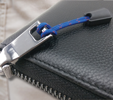 Ausnew Home Care Disability Services Zipper Pulls | mount druitt, rooty hill, blacktown, penrith (5780580401320)