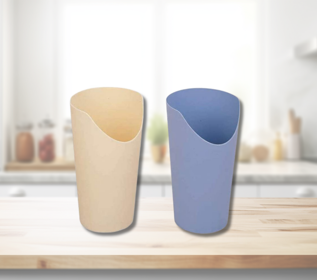 Ausnew Home Care Disability Services Nose Cutout Cup| mount druitt, rooty hill, blacktown, penrith (5785239126184)