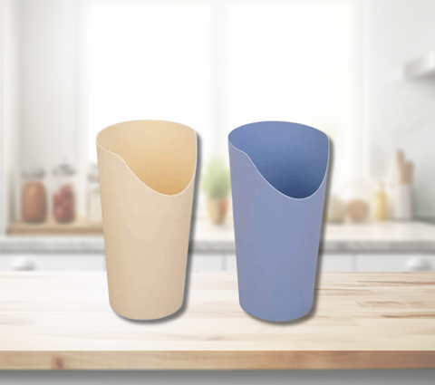 Ausnew Home Care Disability Services Nose Cutout Cup| mount druitt, rooty hill, blacktown, penrith (5785239126184)