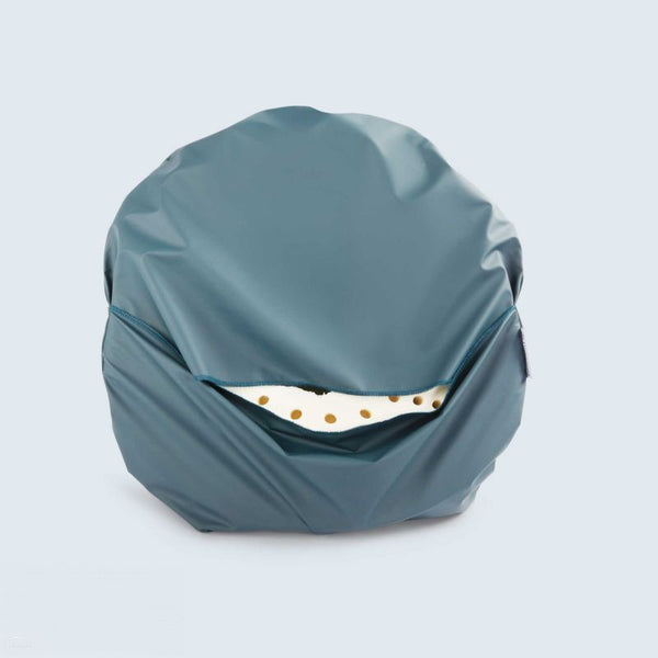 Naturelle Latex Ring Cushion - Donut Coccyx Support Cushion (6189672431784)