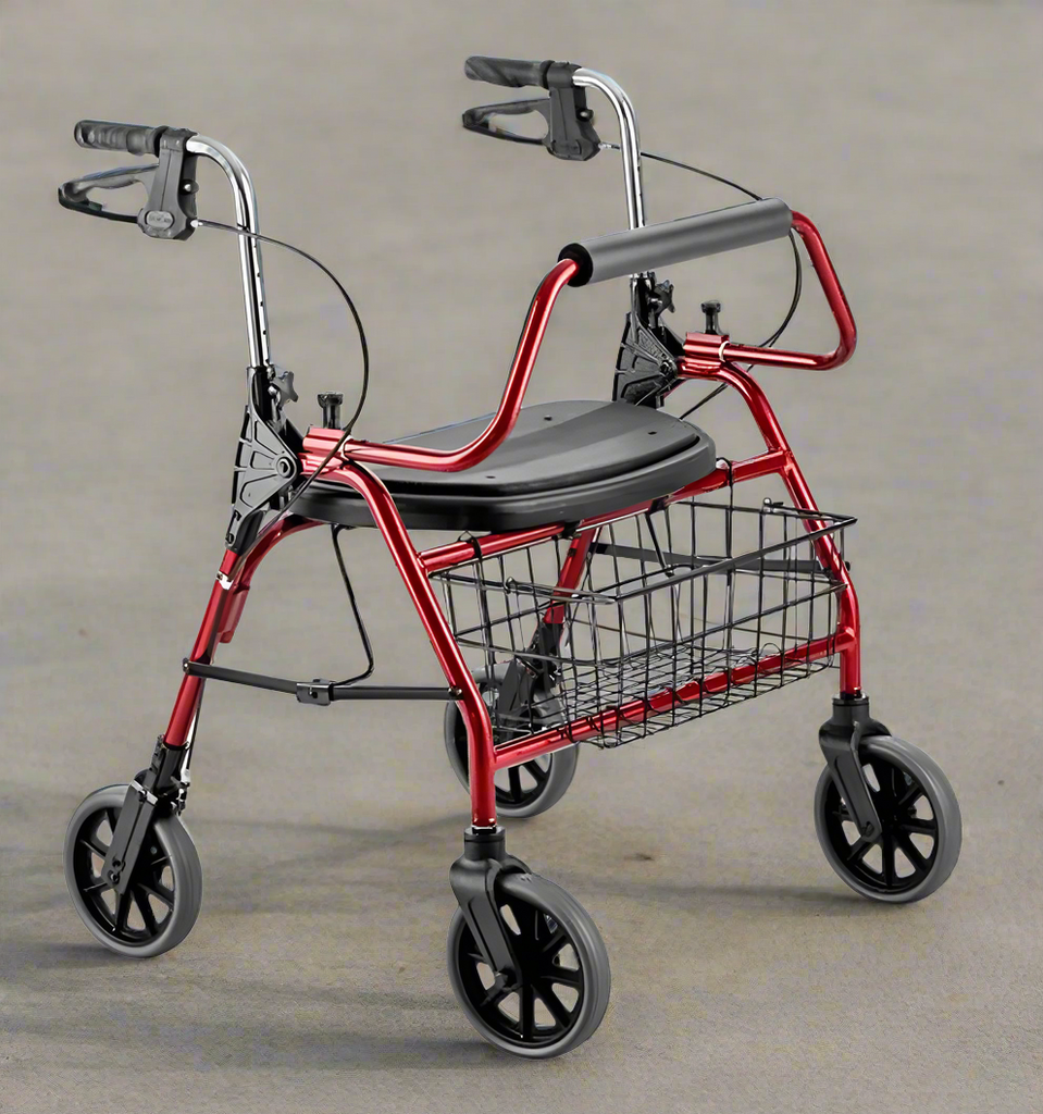 Seat Walker – Heavy Duty Supa Mack (6287444181160)