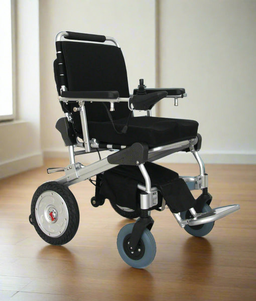 Travel Lite Electric Folding Power Chair (6270441226408)