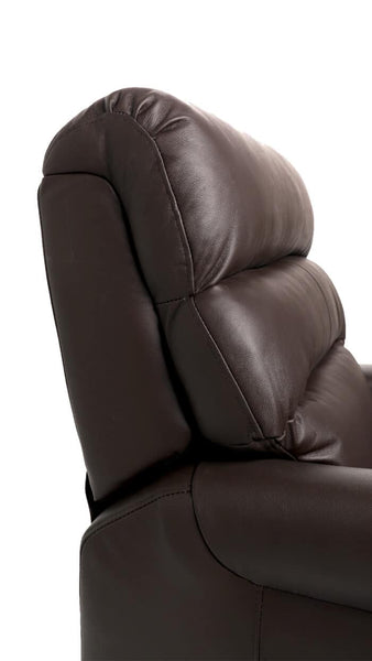 Mayfair Mini Luxury Leather Lift Chair (6965727592616)