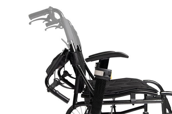 Active Ultra Lite Wheelchair (8347423342829)