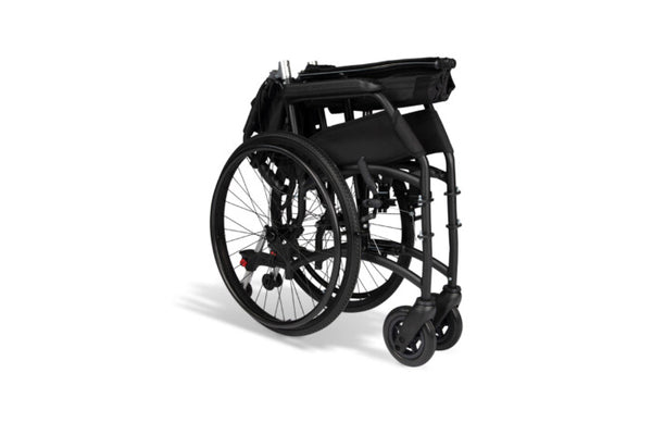 Comfy Lite Self-Propelled Wheelchair (8347439530221)