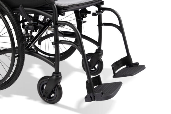 Comfy Lite Self-Propelled Wheelchair (8347439530221)