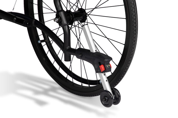 Comfy Lite Self-Propelled Wheelchair (8347439530221)