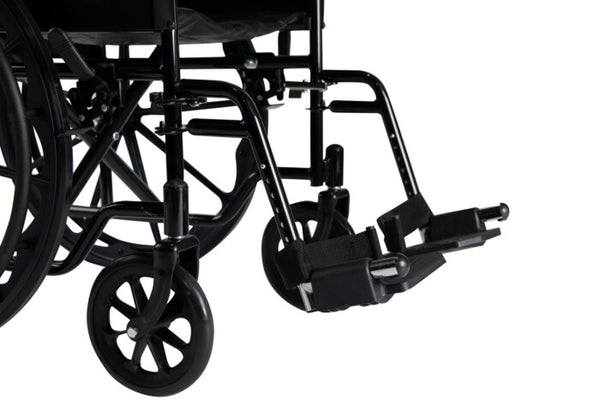 Super Budget Wheelchair (8347309703405)