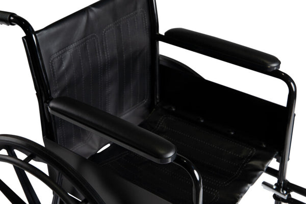 Super Budget Wheelchair (8347309703405)