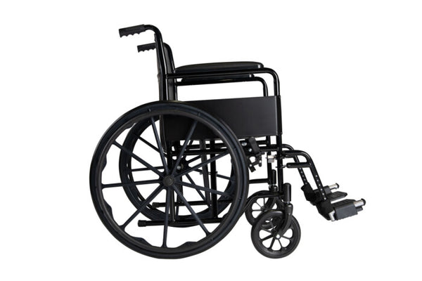 Super Budget Wheelchair (8347309703405)