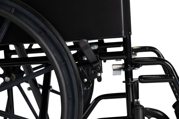 Super Budget Wheelchair (8347309703405)