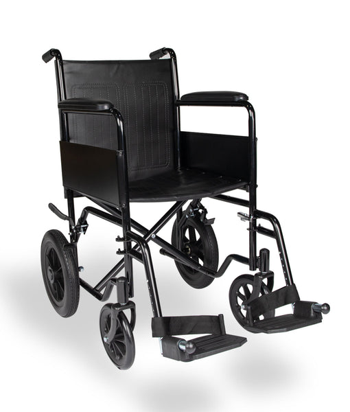Super Budget Wheelchair (8347309703405)