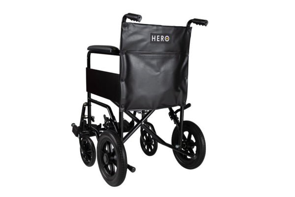 Super Budget Wheelchair (8347309703405)