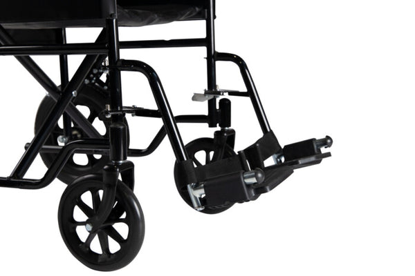 Super Budget Wheelchair (8347309703405)
