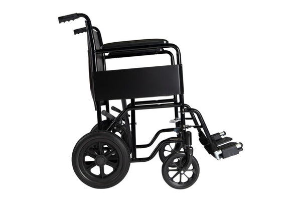 Super Budget Wheelchair (8347309703405)