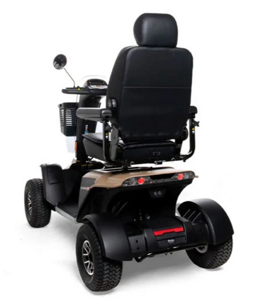Pathrider 150XL Turbo Mobility Scooter With 100AH Batteries (6251212112040)