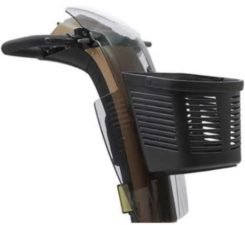 Pathrider 150XL Turbo Mobility Scooter With 100AH Batteries (6251212112040)