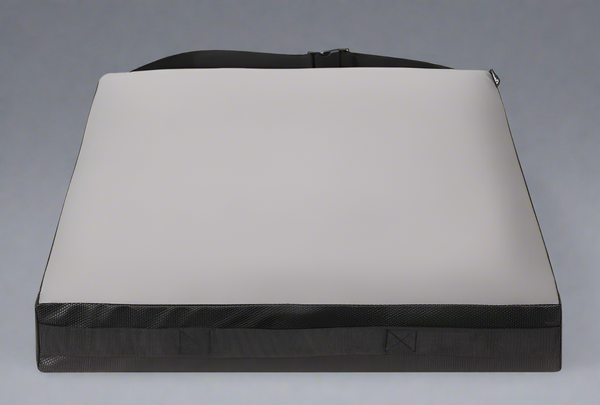 Gel Wheelchair Cushion - High Pressure Care (8471835771117)