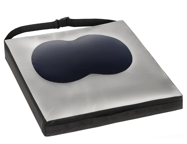 Gel Wheelchair Cushion - High Pressure Care (8471835771117)