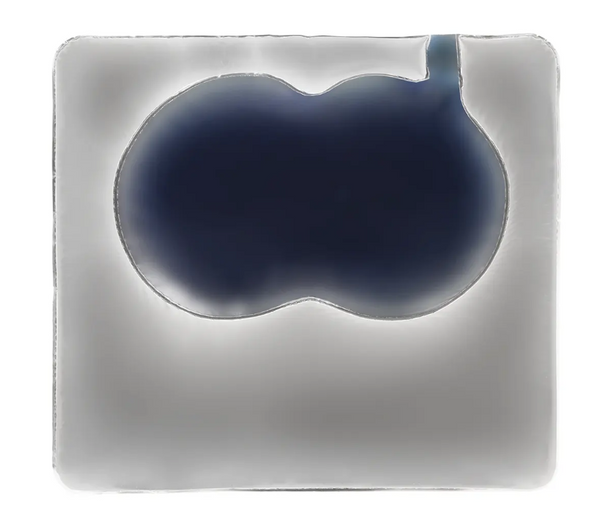 Silicone Gel Wheelchair Cushion (7580549153005)
