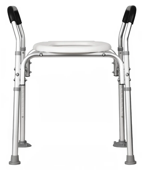 Over Toilet Frame - Adjustable Height (8471845863661)