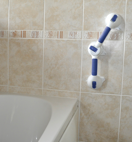 Suction Grab Rail Dual (5754417479848)