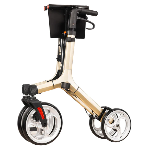Prestige Euro Walker – Rollator Mobility Walker (6156389351592)