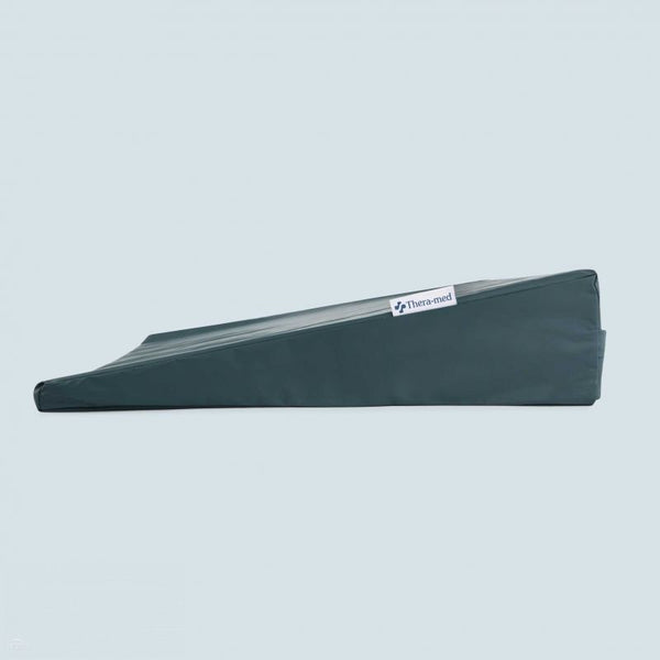 Heel Wedge - Heel Support Wedge Pillow (6198357655720)