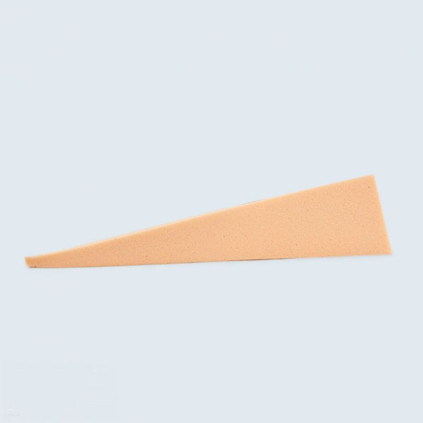 Heel Wedge - Heel Support Wedge Pillow (6198357655720)