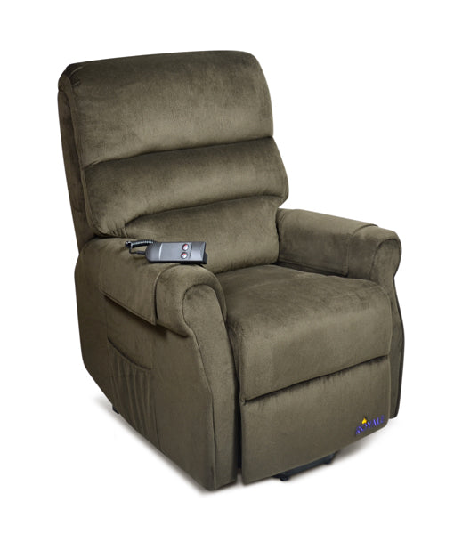 Mayfair Signature Electric Lift Chair Recliner (6578073436328)