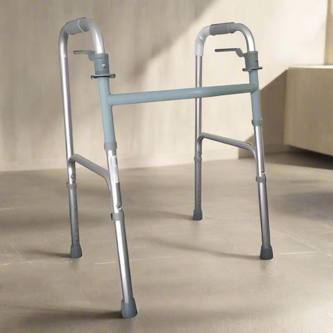 SwiftStep Trigger-Handle Walking Frame (8198643613933)