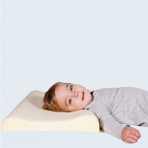 Their First Pillow - 1 to 3 years. (6179026272424)