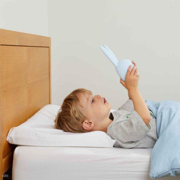 Their First Pillow - 1 to 3 years. (6179026272424)