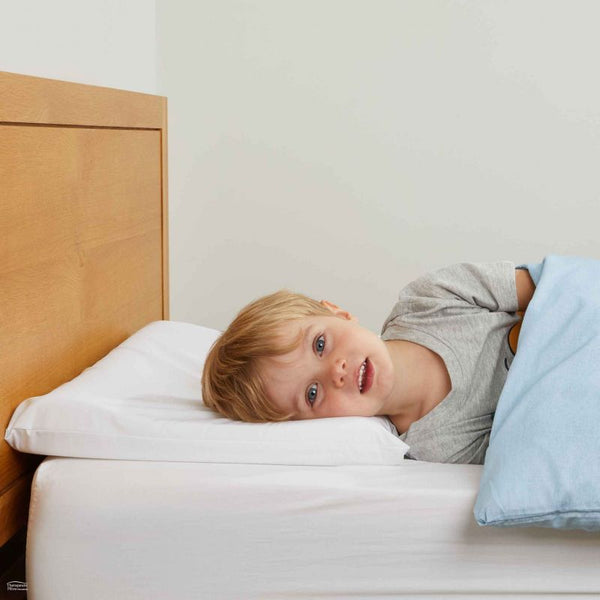 Their First Pillow - 1 to 3 years. (6179026272424)