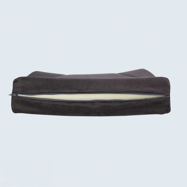 Total Spinal Support - Full Size Back & Spine Support Chair Cushion (6189547585704)