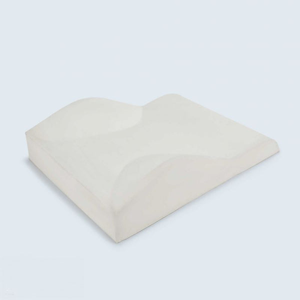 Total Spinal Support - Full Size Back & Spine Support Chair Cushion (6189547585704)