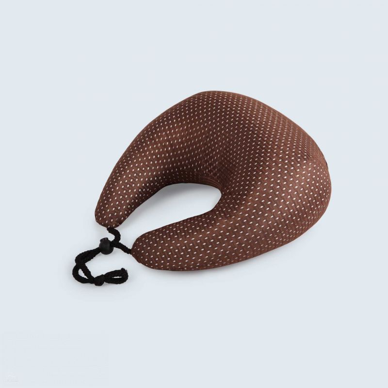 Traveller's Pillow - Neck Support Cushion (6200966250664)