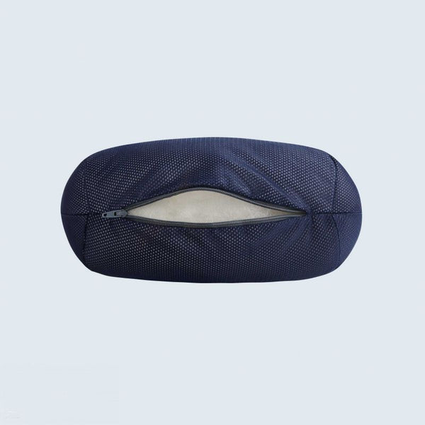 Traveller's Pillow - Neck Support Cushion (6200966250664)