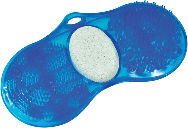 Foot Cleaner with Pumice (5771729895592)