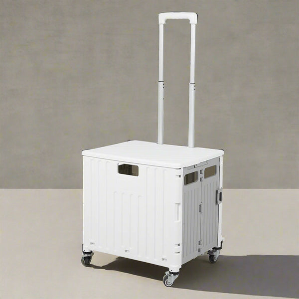Portable Wheeled Trolley (8362219765997)