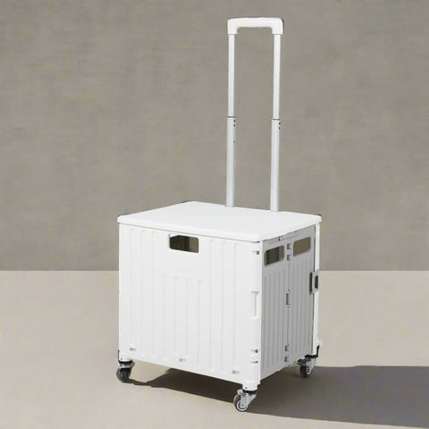 Portable Wheeled Trolley (8362219765997)