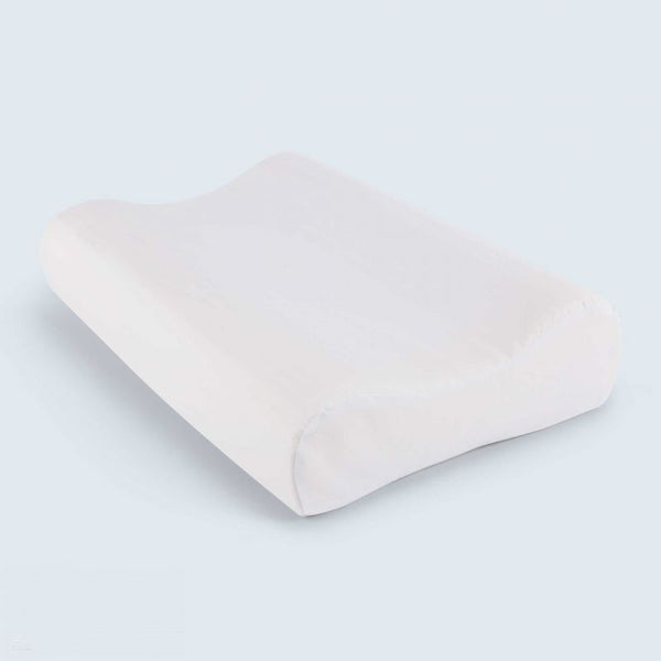 Wellness Pillow - Comfort of Memory Foam, Support of Traditional Foam (6175736299688)