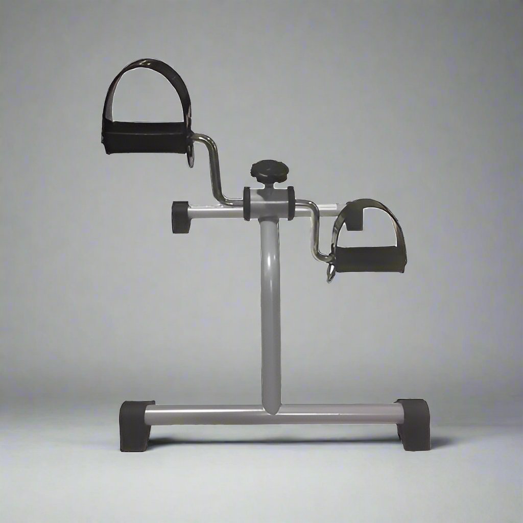 Affinity Pedal Exerciser - Grey (5784230428840)