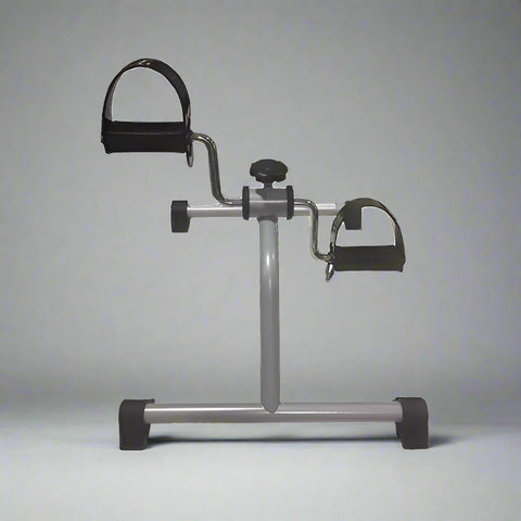 Affinity Pedal Exerciser - Grey (5784230428840)