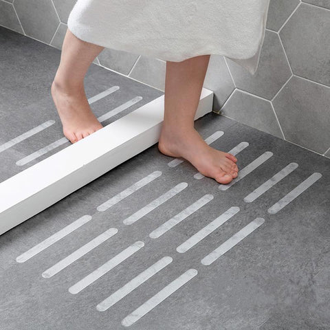 Tenura Aqua Safe Anti Slip Discs or Strips (5779807273128)