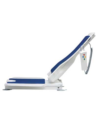 Bellavita Auto Bath Tub Chair Seat Lift (6596529619112)