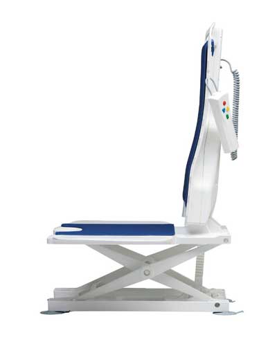 Bellavita Auto Bath Tub Chair Seat Lift (6596529619112)