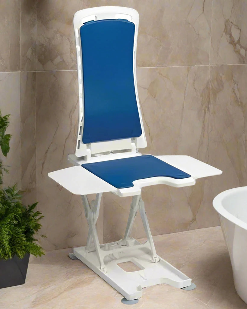 Bellavita Auto Bath Tub Chair Seat Lift (6596529619112)
