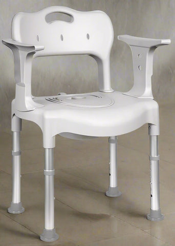 3 in 1 Commode Chair (8423888847085)