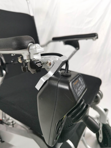 Eagle HD Folding Electric Wheelchair (6130509807784)